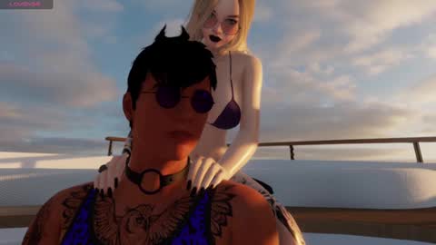 Emily online show from January 2025 03:00:02 AM