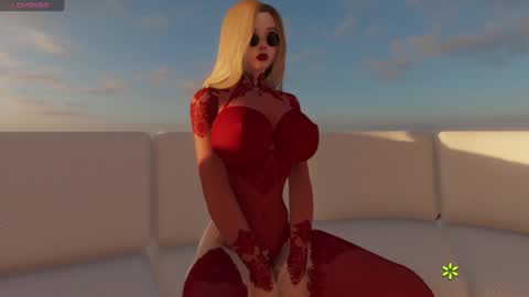 Emily online show from February 2025 07:56:01 PM