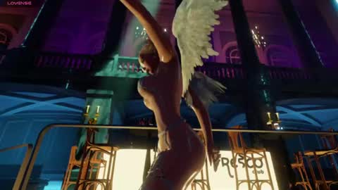 Emily online show from February 2025 01:22:01 AM