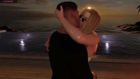 Emily online show from March 2025 09:26:01 PM