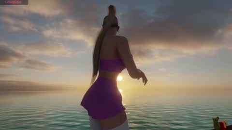 Emily online show from March 2025 04:55:02 PM