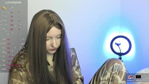 Snapshot of kagura_umbrella chatting on January 2026 04:59:01 AM kagura_umbrella online show from January 2026 04:59:01 AM