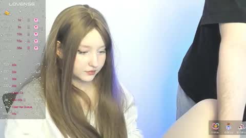 Snapshot of kagura_umbrella chatting on January 2026 12:52:01 PM kagura_umbrella online show from January 2026 12:52:01 PM