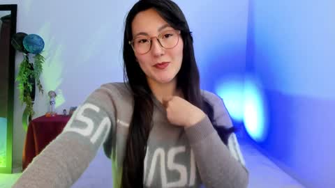 ChloeIndependient model online show from December 2024 04:47:02 AM