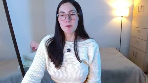 ChloeIndependient model online show from March 2026 05:40:02 AM