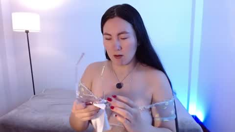 ChloeIndependient model online show from July 2026 02:57:01 PM