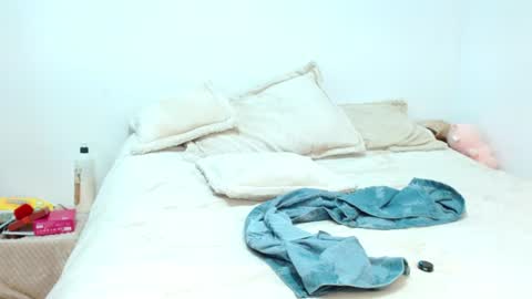 ChloeIndependient model online show from July 2026 09:14:02 PM