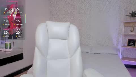 KaiLy online show from October 2025 07:33:02 PM