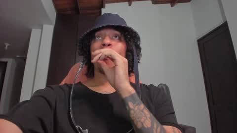 kai_herectix online show from January 2025 11:42:01 PM