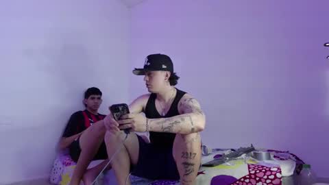 Kai online show from October 2025 09:09:02 PM