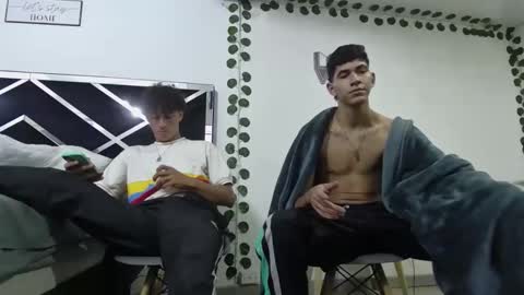 Kai online show from December 2025 12:30:01 AM