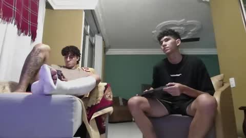 Kai online show from March 2026 04:28:02 AM