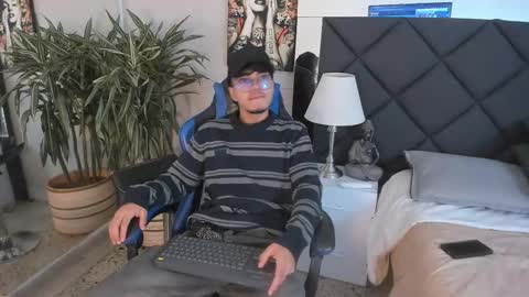 Snapshot of kai_storn chatting on March 2026 11:34:02 AM kai_storn online show from March 2026 11:34:02 AM