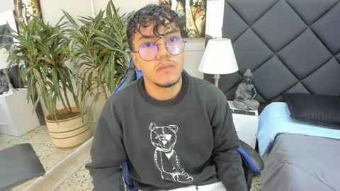 kai_storn online show from April 2026 11:18:02 AM