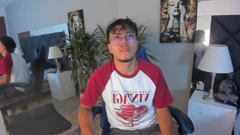 kai_storn online show from April 2026 11:40:01 AM