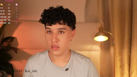 Kai online show from April 2026 02:51:02 AM