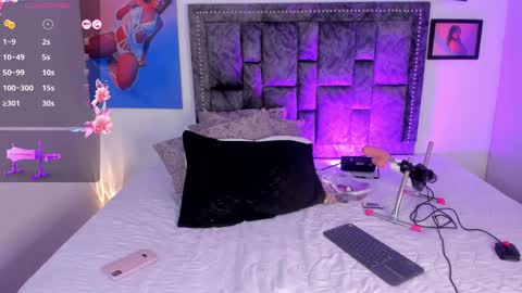 Kaia online show from March 2025 06:55:01 PM