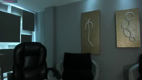 Kaia Ferreira online show from December 2025 12:03:02 PM