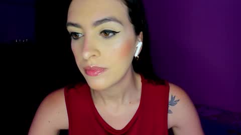 kaiahlive online show from February 2026 08:48:02 PM