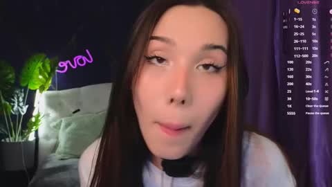 Kaia Monday Thursday FridaySaturdaySunday online show from February 2025 04:20:02 PM