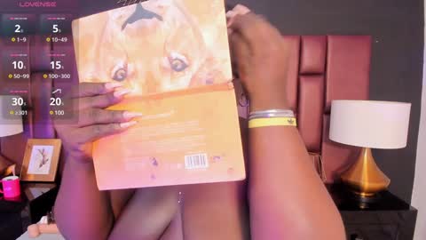 Kai online show from January 2025 09:47:01 PM