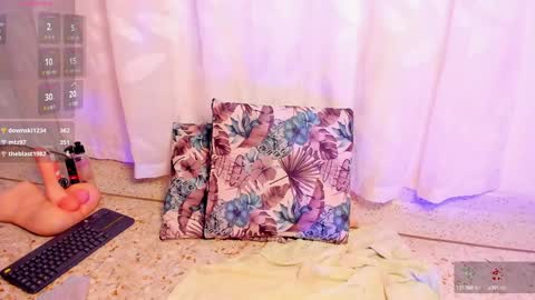 Kai online show from January 2025 07:00:02 AM