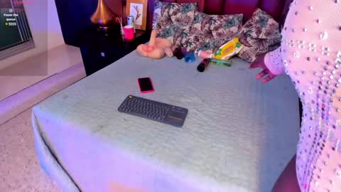 Kai online show from January 2025 03:39:02 AM