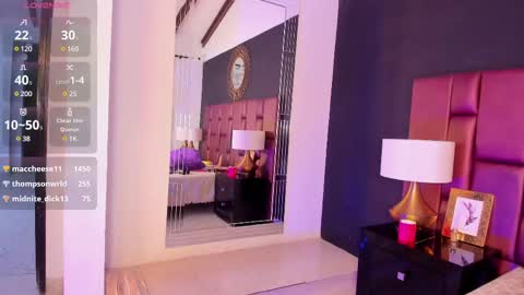 Kai online show from February 2025 07:01:02 AM