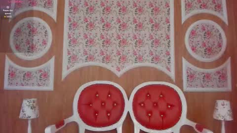 Kaida Punk Online online show from September 2025 07:47:02 PM