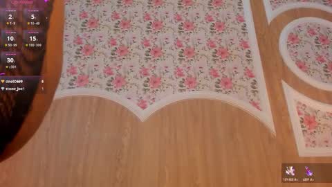 Kaida Punk Online online show from September 2025 09:27:02 PM