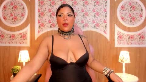 Kaida Punk Online online show from November 2025 07:47:01 PM