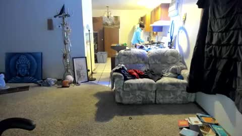 Kaiku77 online show from December 2025 07:03:02 AM