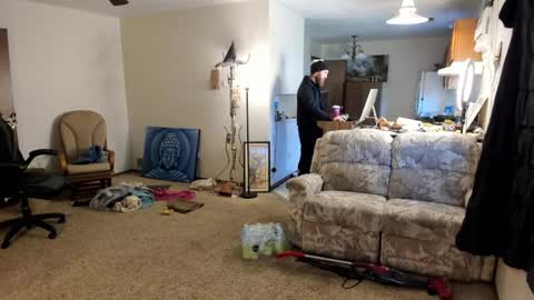 Kaiku77 online show from January 2026 06:24:02 PM