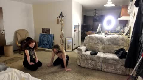 Kaiku77 online show from January 2026 11:30:01 PM