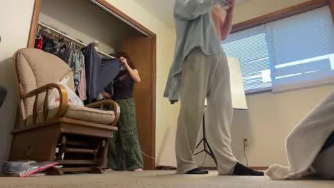 Kaiku77 online show from March 2026 06:15:02 PM