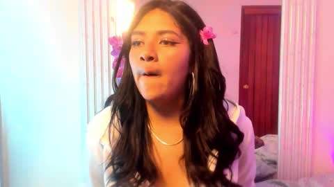 Kailee online show from March 2026 01:33:02 AM