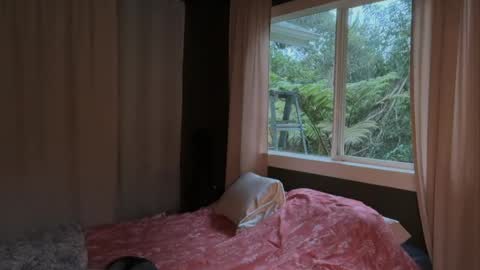 Kailee Smile online show from April 2026 04:38:02 AM