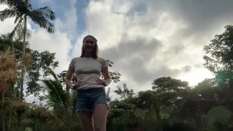 Kailee Smile online show from June 2026 03:46:01 AM
