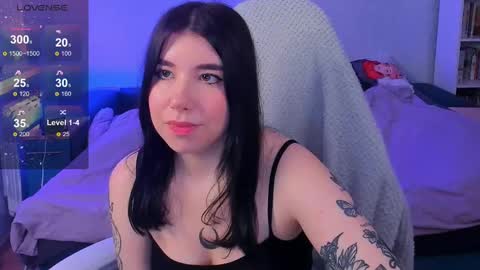 Kailey NONUDE online show from January 2025 03:39:02 PM