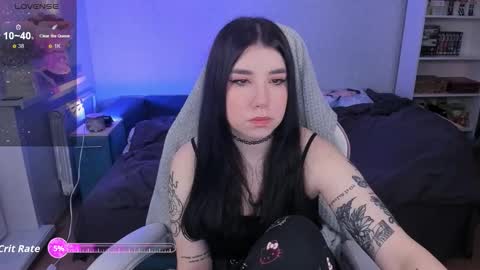 Kailey NONUDE online show from September 2025 02:18:02 PM