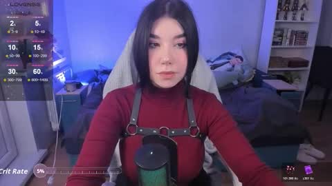 Kailey NONUDE online show from November 2025 03:44:01 PM