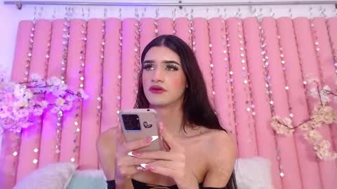 kailye Jones online show from January 2025 10:29:02 PM