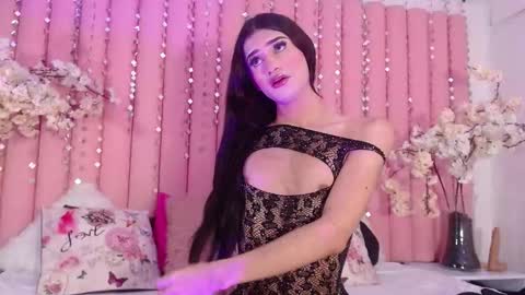 kailye Jones online show from February 2025 01:35:02 AM