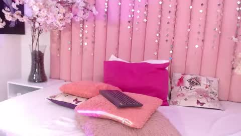 kailye Jones online show from March 2025 02:59:02 AM