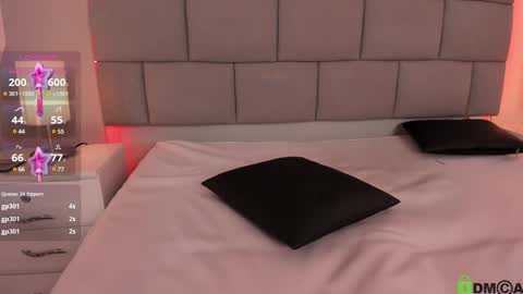 Kailyn online show from February 2025 01:56:01 AM