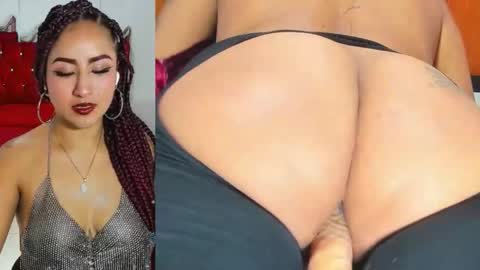 Snapshot of kailyn_funny chatting on February 2026 12:06:01 PM kailyn_funny online show from February 2026 12:06:01 PM