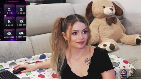 Kailyn online show from January 2025 09:51:02 PM