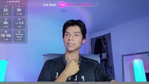 Snapshot of kain_moretti chatting on September 2025 11:45:01 AM KAIN online show from September 2025 11:45:01 AM