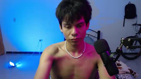 Snapshot of kain_moretti chatting on October 2025 05:40:01 AM KAIN online show from October 2025 05:40:01 AM