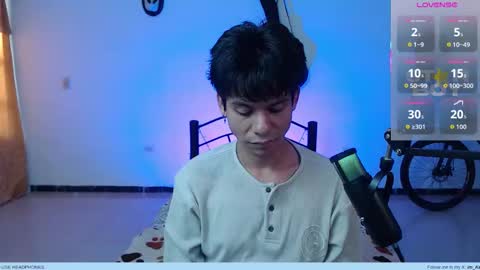 Snapshot of kain_moretti chatting on October 2025 11:11:01 AM KAIN online show from October 2025 11:11:01 AM